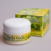 Крем для лица Дневной уход, 50 гр. VEDA VEDIKA