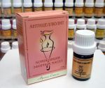 Композиции из натуральных эфирных масел: "Антицеллюлит", 5 мл 