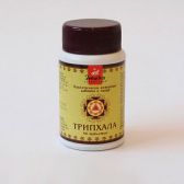 Трипхала (Трифала) в таблетках (90 табл.) 