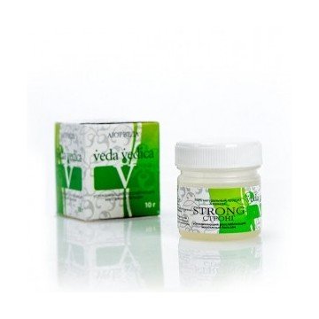 СТРОНГ Бальзам успокаивающий и расслабляющий Веда Ведика