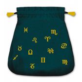 Мешочек для Колод карт Таро Астрология