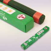 аромапалочки 2002 Жасмин зеленая пачка