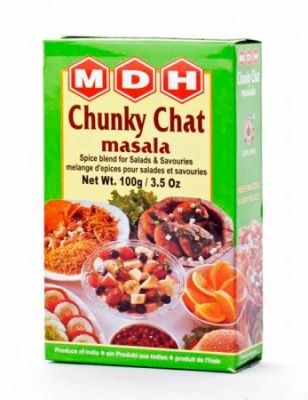 СМЕСЬ СПЕЦИЙ CHUNKY СHAT ДЛЯ САЛАТА И ЗАКУСОК КУПИТЬ В СПБ