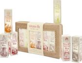 Чайный набор 6-in-1- Darjeeling, Assam, Nilgiri, Kangra, Dooars, Sikkim Teas