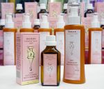 100% натуральная цветочная вода-тоник (гидролат): Василек (Centaurea cyanus)