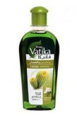 Масло для волос Cactus Enriched - обогащённое Кактусом 200мл Dabur VATIKA 