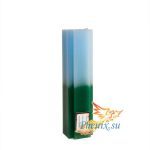 Свеча двойного действия "Для укрепления здоровья"