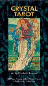 Карты Таро Мистика витражей (Руководство и карты), Издательство Аввалон-Lo Scarabeo | 5-94989-034-5, Купить