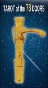 Карты Таро 78 дверей (Руководство и карты), Издательство Аввалон-Lo Scarabeo | 5-94989-083-3, Купить