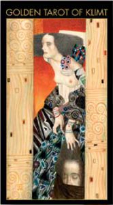 Карты Золотое Таро Климта (Руководство и карты), Издательство Аввалон-Lo Scarabeo | 5-94989-081-7, Купить