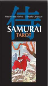 Карты Таро Самураев (Руководство и карты), Издательство Аввалон-Lo Scarabeo | 978-5-91937-019-2, Купить