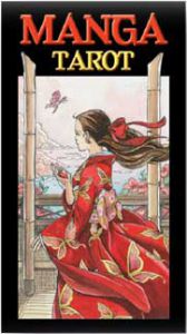 Карты Таро Манга (Руководство и карты), Издательство Аввалон-Lo Scarabeo | 978-5-94989-102-5, Купить