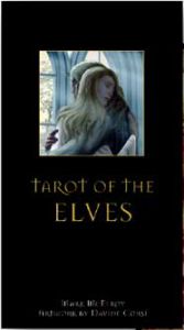 Карты Таро Эльфов (Руководство и карты), Издательство Аввалон-Lo Scarabeo | 5-8183-0745-X, Купить