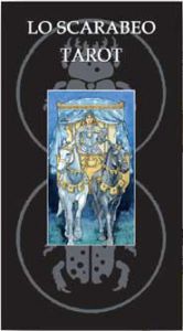 Карты Таро Lo scarabeo (Руководство и карты), Издательство Аввалон-Lo Scarabeo | 978594989114-8, Купить