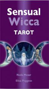 Карты Таро Таинственного мира (Руководство и карты), Издательство Аввалон-Lo Scarabeo | 978-5-94989-161-2, Купить