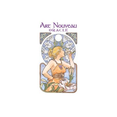 Оракул Арт-нуво (Art Nouveau Oracle)