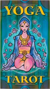 Карты Таро Йоги (Руководство и карты), Издательство Аввалон-Lo Scarabeo | 978-5-94989-155-1, Купить
