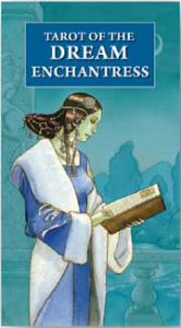 Карты Таро Магия Снов (Руководство и карты), Издательство Аввалон-Lo Scarabeo | 978-5-91937-003-1, Купить