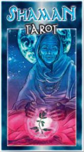 Карты Таро Шаманов (Руководство и карты), Издательство Аввалон-Lo Scarabeo | 978-5-91937-009-3, Купить