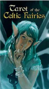 Карты Таро Роща Фей (Руководство и карты), Издательство Аввалон-Lo Scarabeo | 978-5-91937-017-8, Купить