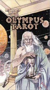 Карты Таро Мифы Олимпа (Руководство и карты), Издательство Аввалон-Lo Scarabeo | 978-5-94989-148-3, Купить