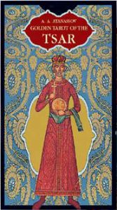 Карты Таро Золото Икон (Руководство и карты), Издательство Аввалон-Lo Scarabeo | 5-94989-038-8, Купить