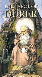 Карты Таро Дюрера (Руководство и карты), Издательство Аввалон-Lo Scarabeo | 5-94989-076-0, Купить