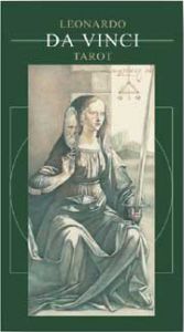 Карты Таро Мир Леонардо да Винчи (Руководство и карты), Издательство Аввалон-Lo Scarabeo | 5-94989-035-3, Купить