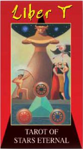 Карты Таро Звезды Вечности (Руководство и карты), Издательство Аввалон-Lo Scarabeo | 5-94989-057-4, Купить