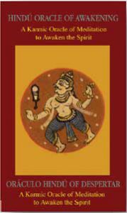 Оракул Индийский, Издательства Аввалон-Lo Scarabeo | 978-5-94989-125-4, Купить