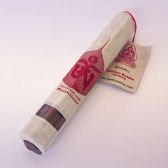 БЛАГОВОНИЯ Amitayu Buddha INT80 decorated with Bodhi Leaf