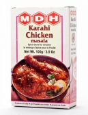 СМЕСЬ СПЕЦИЙ KARAHI CHIKEN ДЛЯ КУРИЦЫ 100гр.