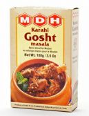 СМЕСЬ СПЕЦИЙ KARAHI GOSHT ДЛЯ БАРАНИНЫ И КОЗЛЯТИНЫ 100гр.