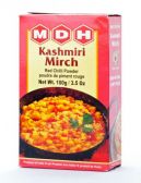 ПЕРЕЦ ПО-КАШМИРСКИ KASHMIRI MIRCH 100гр.