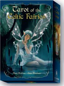 Карты Роща фей, Издательство Аввалон-Lo Scarabeo | , Купить