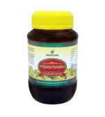 Чаванпраш (Chyavanapraasham) 500гр. Nagarjuna