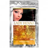 Маска для волос - LEDY HENNA, 100 гр.