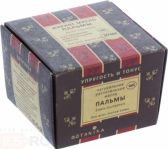 Жирное масло Ботаника «Пальмовое» -  ТВ 50 мл