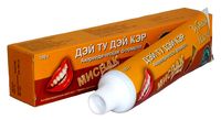  Зубная паста  Day 2 Day Care мисвак 100мл, Индия купить в Спб
