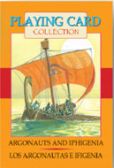 Игральные карты Ифигения и Аргонавты (Карты игральные)