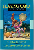 Игральные карты Лесные жители (Карты игральные), Издательство Аввалон-Lo Scarabeo | 978-888395275-3, Купить