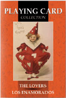 Игральные карты Валентинки (Карты игральные), Издательство Аввалон-Lo Scarabeo | 978-888395408-5, Купить