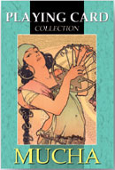 Игральные карты Муча, Издательство Аввалон-Lo Scarabeo | 978-888395492-4, Купить