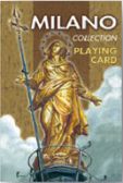 Игральные карты Милан