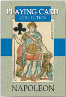Игральные карты Наполеон (Карты игральные), Издательство Аввалон-Lo Scarabeo | 978-888395417-7, Купить