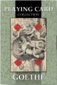 Игральные карты Гете (Карты игральные)