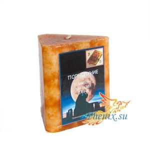 Свеча "Полнолуние", Купить в интернет-магазине СПб