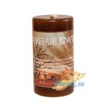 Травяная свеча "Поражение врагов"