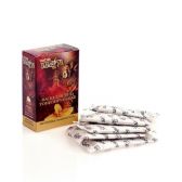 Маска для лица тонизирующая (с ментоловыми нано-кристаллами)