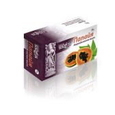 Мыло "ПАПАЙЯ" ААША Хербалс 75г